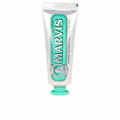 Marvis Classic Strong Mint Zahnpasta Plakafreies Lächeln