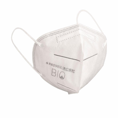 Proveil Proveil Mascarillas Maschera Igienica Protezione Fino A 8 Ore