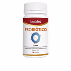 Best Diet Complementos Alimenticios Natürliche Probiotische Kapseln Verdauungsförderung