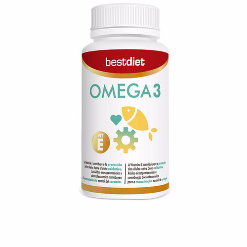 Best Diet Integratori Alimentari Compresse Omega 3 Diet Perle