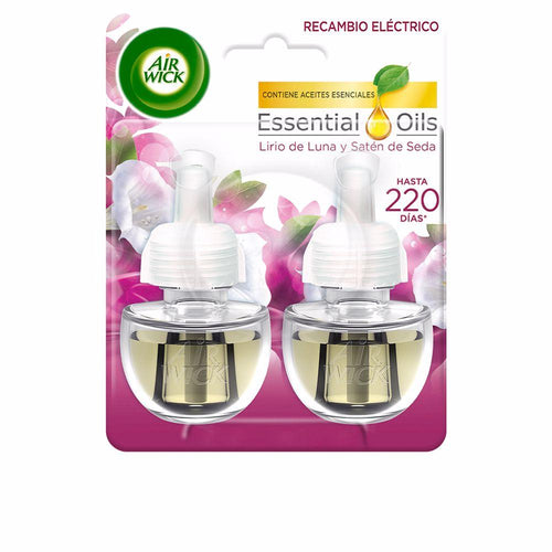 Air-Wick Air-Wick Ricarica Profumizzatore Elettrico Fragranza Floreale Lussuosa