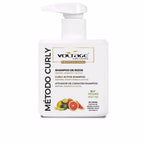 Voltage Cosmetics Metodo Curly Shampoo Idrata E Previene Il Crespo