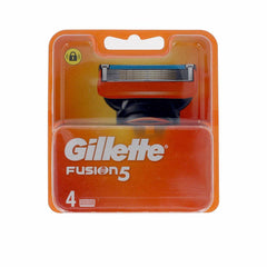 Gillette Fusion 5 Power Cartuccia Per Il Rasoio Rasatura Ultra Comfort
