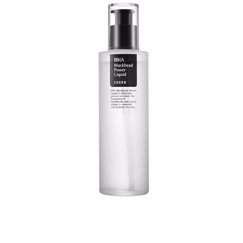 Cosrx Bha Cosrx Detergente Viso Esfoliante Elimina Punti Neri