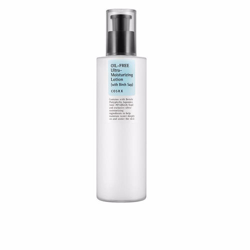 Cosrx Oil Free Lozione Viso Idratante Pori Puliti E Idratati
