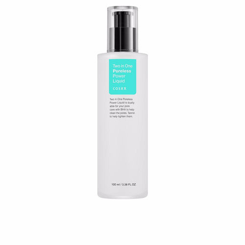 Cosrx Two In One Nettoyant Visage Pores Propres Et Frais
