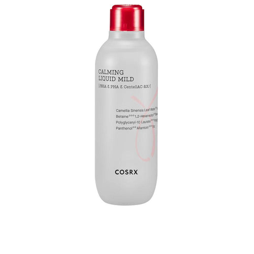Cosrx Calming Cosrx Tónico Suave Piel Calmada Y Claridad