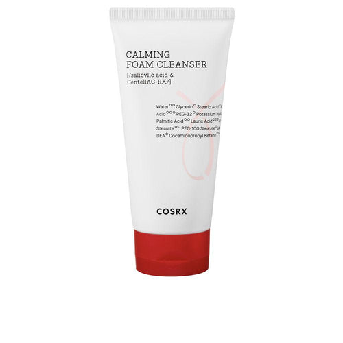 Cosrx Calming Cosrx Detergente Schiumoso Purifica La Tua Pelle