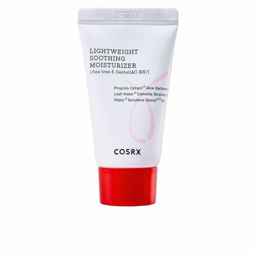 Cosrx Lightweight Crema Idratante Per Pelle Acneica Pelle Serena E Pura
