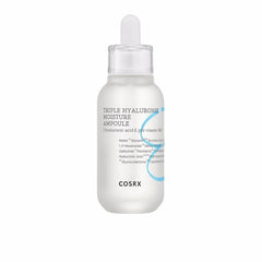 Cosrx Triple Hyaluronic Ampolla Idratante Viso Dewy Korean Glow
