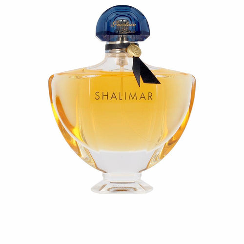 Guerlain Shalimar Profumo Eau De Parfum Eleganza Senza Tempo
