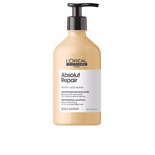 L'Oréal Professionnel Paris Absolut Repair Shampoo Schnelle Haar Regeneration