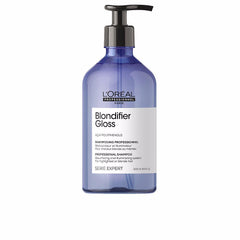 L'Oréal Professionnel Paris Blondifier Shampoo Strahlendes Blond Haar Heller Glanz