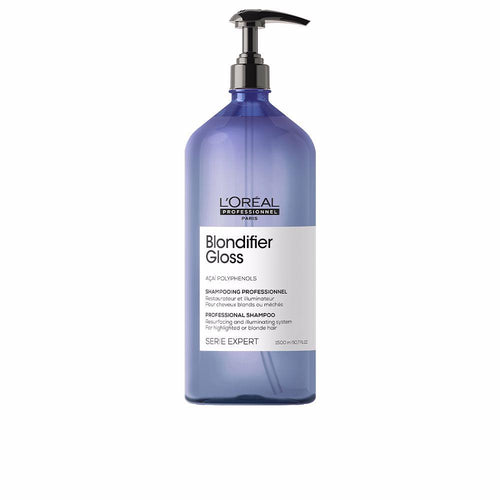 L'Oréal Professionnel Paris Blondifier Haarshampoo Strahlendes Und Natürliches Blond