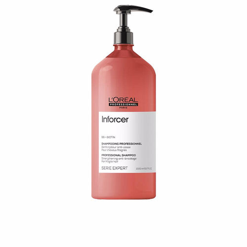 L'Oréal Professionnel Paris Inforcer Shampoo Difesa Immediata Dalle Rotture