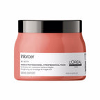 L'Oréal Professionnel Paris Inforcer Mascarilla Capilar Fortalece Y Nutre