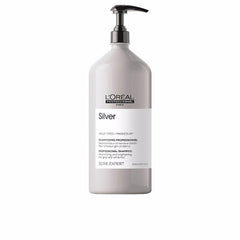 L'Oréal Professionnel Paris Silver Shampoo Neutralizza Toni Gialli