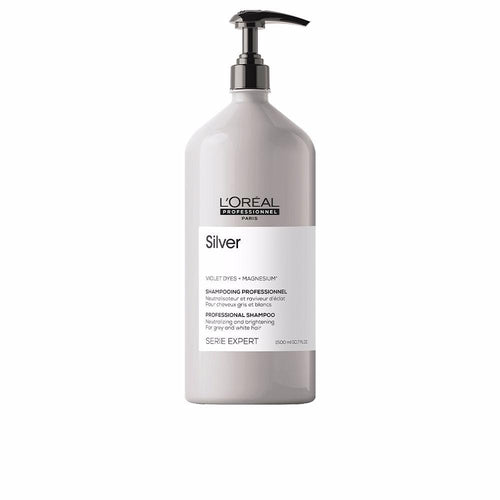 L'Oréal Professionnel Paris Silver Shampoo Neutralizza Toni Gialli