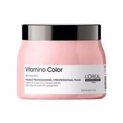 L'Oréal Professionnel Paris Vitamino Color Masque Pour Cheveux Protection Couleur Vibrante
