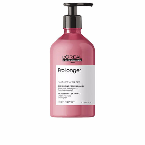 L'Oréal Professionnel Paris Pro Longer Shampoo Capelli Più Lunghi E Salutari