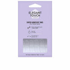 Elegant Touch Accesories Elegant Touch Nagel Klebepads Perfekter Halt Ohne Kompromisse