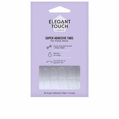 Elegant Touch Accesories Elegant Touch Nagel Klebepads Perfekter Halt Ohne Kompromisse