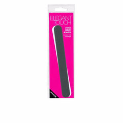 Elegant Touch Accesories Elegant Touch Nagelfeile Perfekte Maniküre Immer
