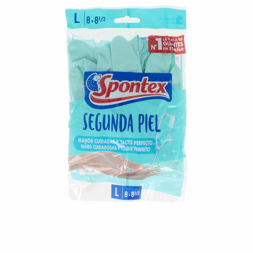 Spontex Segunda Piel Guanti Cosmetici