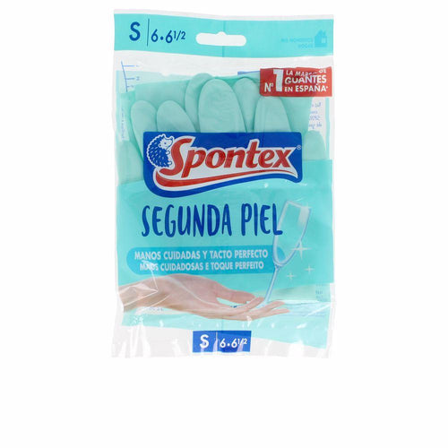 Spontex Segunda Piel Guanti Cosmetici