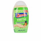 Spontex Latex Sensitive Guanti Satinati Senza Polvere