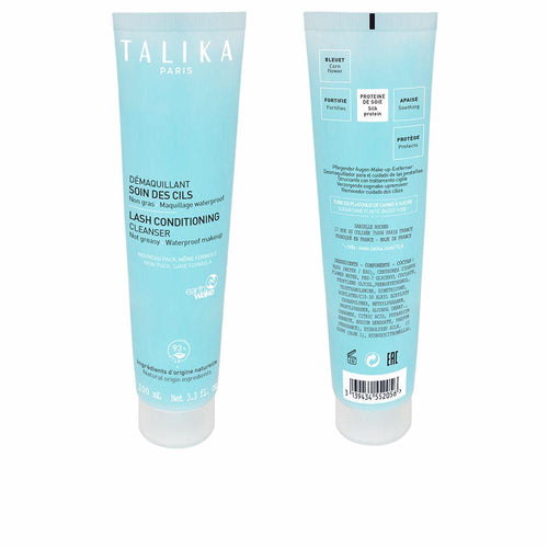 Talika Lash Conditioning Detergente Viso