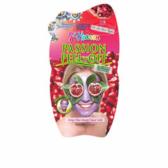 7Th Heaven Peel-Off Maschera Viso Passione Pelle Luminosa E Pura