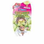 7Th Heaven Peel-Off Gurkenmaske Gegen Stress