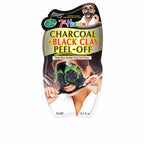 7Th Heaven Peel-Off Mascarilla De Carbón Y Arcilla Negra Limpieza Profunda Detox