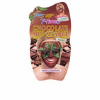 7Th Heaven Mud Maschera Al Cioccolato Pulizia Profonda Naturale