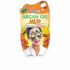 7Th Heaven Mud Argan Öl Maske Nährend Und Revitalisierend