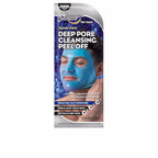 7Th Heaven Hombre 7Th Heaven Tiefenreinigende Peel Off Maske Totes Meer Mineralien