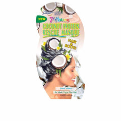 7Th Heaven Capilar 7Th Heaven Maschera Capelli Rescue Masque Capelli Rivitalizzati Nutrienti