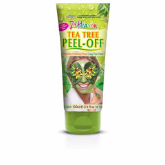 7Th Heaven Peel Off Mascarilla Facial Tea Tree Purificante Y Suavizante