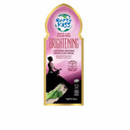 Earth Kiss Inspiration Range Maschera Viso Argilla Bianca Illuminante Pelle Più Luminosa