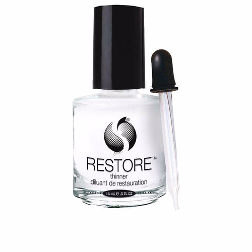 Seche Vite Seche Restore Ristrutturatore Per Smalto Consistenza E Lucentezza Perfette