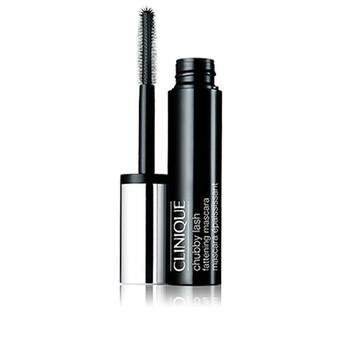 Clinique Chubby Lash Mascara Voluminizadora Pestañas De Ensueño