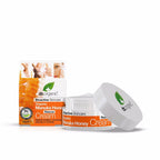 Dr Organic Miel De Manuka Crema Rigenerante Nutrimento Intenso