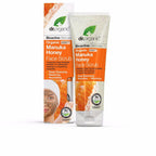 Dr Organic Miel De Manuka Exfoliant Visage Hydratation Et Éclat Naturel