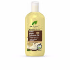 Dr Organic Olio Di Cocco Dr Organic Shampoo Idrata E Illumina