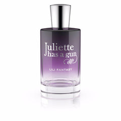 Juliette Has A Gun Lili Fantasy Perfume Eau De Parfum Seductive Charm