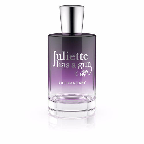 Juliette Has A Gun Lili Fantasy Perfume Eau De Parfum Seductive Charm