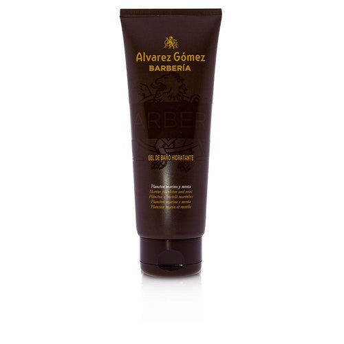 Alvarez Gomez Barberia Ag Gel Doccia Esperienza Di Freschezza Marina