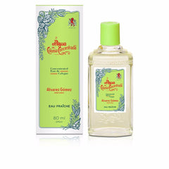 Alvarez Gomez Agua De Colonia Profumo Eau De Cologne Aromi Mediterranei Freschi