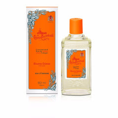 Alvarez Gomez Agua De Colonia Profumo Eau De Cologne Essenze Mediterranee Premium
